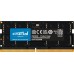 Crucial SODIMM, DDR5, 32 GB, 4800 MHz, CL40 (CT32G48C40S5)