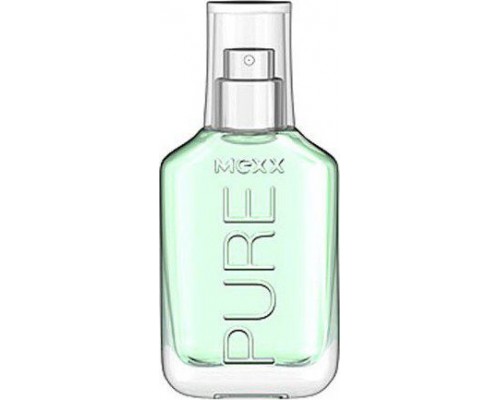Mexx Pure Man EDT 30 ml
