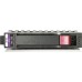 HP 146GB 2.5'' SAS-2 (6Gb/s)  (652605-S21)