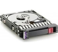 HP 300GB 12G SAS 10K 2.5in SC