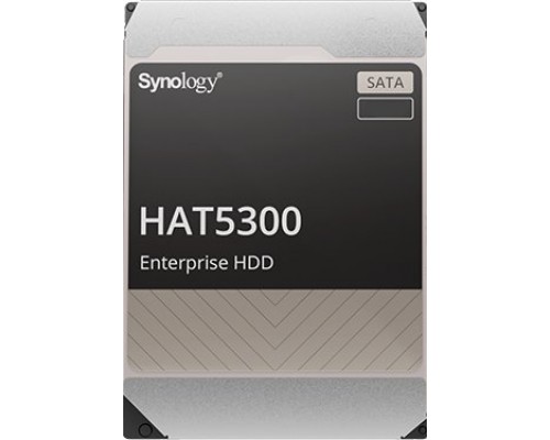 Synology 3.5" SATA HDD HAT5300 8 TB