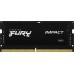 Kingston Fury Impact, SODIMM, DDR5, 16 GB, 4800 MHz, CL38 (KF548S38IBK2-16 )
