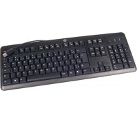 HP Hp Usb Kb Me Swe