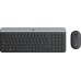 Logitech MK470 Slim (920-009200)
