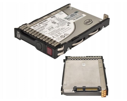 HP 960GB SATA MU SFF SC DS.