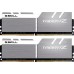 G.Skill Trident Z, DDR4, 32 GB, 3200MHz, CL16 (F4-3200C16D-32GTZSW)