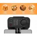 Aigostar  2200W 3.0L Stainless steel deep fryer VDE / Agni