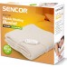 Sencor SUB 190 Electric heating mat 80x150 cm (40025980)