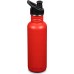 Klean Kanteen Kanteen Classic (Sport Cap), 800ml, Tiger Lily