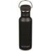 Klean Kanteen Kanteen Classic (mit Loop Cap), 800ml/27oz, Black