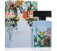 Replay Signature Secret for Her EDT 30 ml