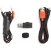 JBL Quantum 610 Wireless Black (JBLQUANTUM610BLK)