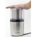Caso Caso Coffee Flavour Electric coffee grinder, 200W motor, grinds coffee/nuts/spices, safety function, stainless steel - 01830