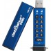 Pendrive iStorage datAshur Pro, 8 GB  (IS-FL-DA3-256-8)
