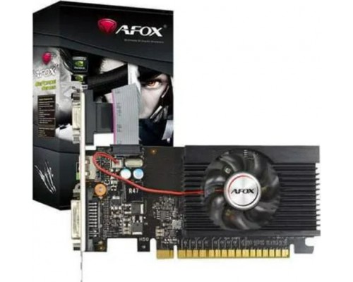 AFOX GeForce GT 710 2GB DDR3 (AF710-2048D3L5-V3)