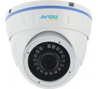 AVIZIO AHD mini cocon, 4 Mpx, IK10, 2.8mm (AVB-AHDC40SW)