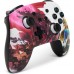 Pad PowerA bezwire Blood Moon Zelda (1522654-01)