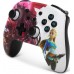 Pad PowerA bezwire Blood Moon Zelda (1522654-01)