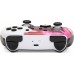 Pad PowerA bezwire Blood Moon Zelda (1522654-01)