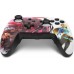 Pad PowerA bezwire Blood Moon Zelda (1522654-01)