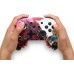 Pad PowerA bezwire Blood Moon Zelda (1522654-01)