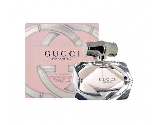 Gucci Bamboo EDP 75 ml
