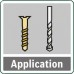 Bosch 0603980303 18 V