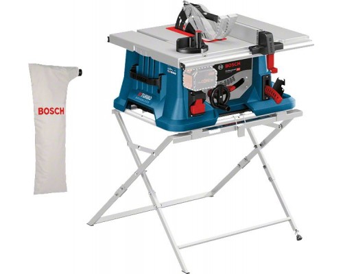 Bosch GTS 18V-216 18 V 216 mm