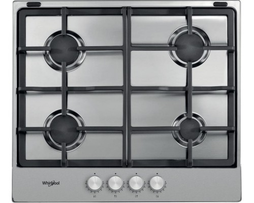 Whirlpool TGML 660 IX