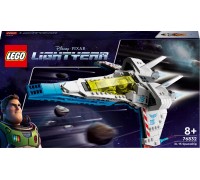 LEGO Disney™ XL-15 Космический корабль (76832)