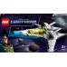 LEGO Disney™ XL-15 Космический корабль (76832)