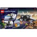 LEGO Disney™ XL-15 Космический корабль (76832)