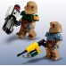 LEGO Disney™ XL-15 Космический корабль (76832)