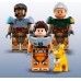 LEGO Disney™ XL-15 Космический корабль (76832)