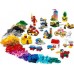 LEGO Classic 90 years of fun (11021)