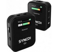 Synco G2 A1
