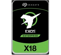 Seagate Exos X18 10TB 3.5'' SATA III (6 Gb/s)  (ST10000NM018G)