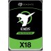 Seagate Exos X18 10TB 3.5'' SATA III (6 Gb/s)  (ST10000NM018G)