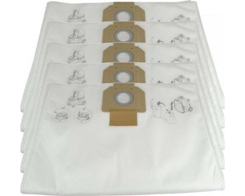 Makita BAGS FLIZELINOWE DO VC4210L