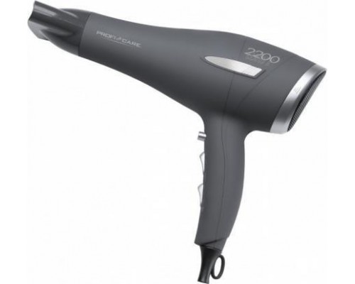 ProfiCare PROFICARE PC-HT 3045 SZARA