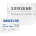 SD  Samsung PRO Endurance 2022 MicroSDXC 256 GB Class 10 UHS-I/U3 V30 (MB-MJ256KA/EU)