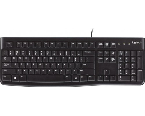 Logitech K120 (920-002501)