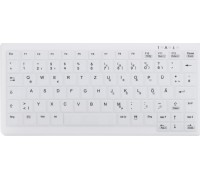 Cherry AK-C4110 (AK-C4110F-FU1-W/GE)