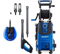 Nilfisk Premium Power 190-12