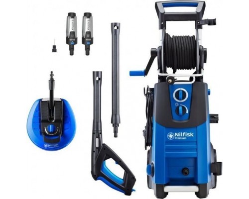Nilfisk Premium Power 190-12