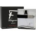 Salvatore Ferragamo F by Ferragamo Black EDT 50 ml