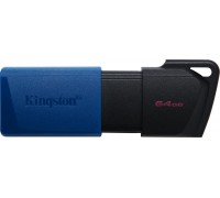 Pendrive Kingston DataTraveler Exodia M, 64 GB  (DTXM/64GB)
