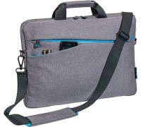 Pedea Fashion 15.6" Szara (66063013)