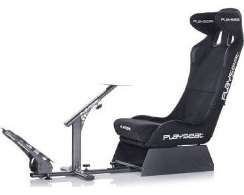 Playseat FOTEL GAMINGOWY PLAYSEAT EVOLUTION PRO ACTIFIT Black