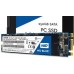 SSD WD Blue 250GB M.2 2280 SATA III (WDS250G1B0B)